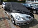 Car-Cover anti-freeze with mirror pockets for Mercedes B-Klasse