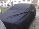 Car-Cover anti-freeze with mirror pockets for Mercedes B-Klasse