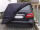 Vollgarage Anti-Frost mit Spiegeltaschen für Mercedes B-Klasse
