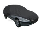 Car-Cover anti-freeze with mirror pockets for Peugeot 106