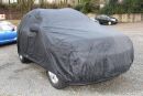 Car-Cover anti-freeze with mirror pockets for Antara