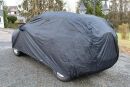 Vollgarage Anti-Frost mit Spiegeltaschen für Opel Antara