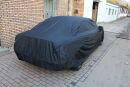 Car-Cover anti-freeze with mirror pockets for Calibra