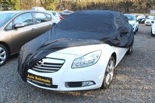 Car-Cover anti-freeze with mirror pockets for Opel Insignia Stufenheck
