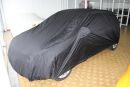 Car-Cover anti-freeze with mirror pockets for VW Polo ab...