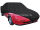 Car-Cover anti-freeze with mirror pockets for Toyota MR2 (W10) 1984-1989