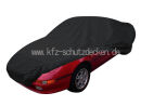 Car-Cover anti-freeze with mirror pockets for Toyota MR2...
