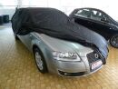 Car-Cover anti-freeze with mirror pockets for A6 Avant