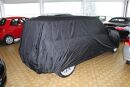 Car-Cover anti-freeze with mirror pockets for Mini Clubman