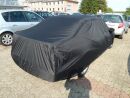 Car-Cover anti-freeze with mirror pockets for Saab 9-5 1. Generation 1997-2010