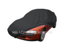 Car-Cover anti-freeze with mirror pockets for Opel Tigra 1