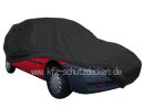 Car-Cover anti-freeze with mirror pockets for Seat Arosa