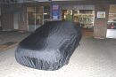 Car-Cover anti-freeze with mirror pockets for Subaru WRX...