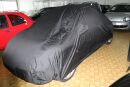 Car-Cover anti-freeze with mirror pockets for VW New Beetle