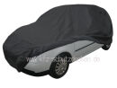 Car-Cover anti-freeze with mirror pockets for VW Lupo