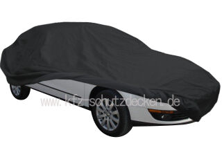 Car-Cover anti-freeze with mirror pockets for Passat B6 Lim. 2005-2010