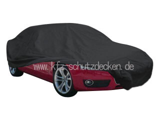 Vollgarage für Audi A5 F5 Cabriolet 2-türer 11.16