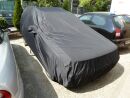 Car-Cover anti-freeze with mirror pockets for Opel Astra F Kombi