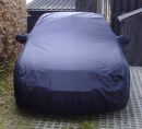 Car-Cover anti-freeze with mirror pockets for Opel Astra TwinTop