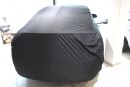 Car-Cover anti-freeze with mirror pockets for Opel Insignia Fließheck