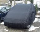 Car-Cover anti-freeze with mirror pockets for Sharan bis 2010