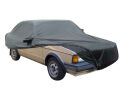 Car-Cover anti-freeze with mirror pockets for VW Jetta 1979-1984