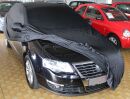 Car-Cover anti-freeze with mirror pockets for Passat...