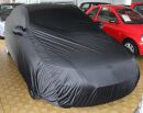 Car-Cover anti-freeze with mirror pockets for Passat...
