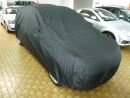 Car-Cover anti-freeze with mirror pockets for Fiesta VI...