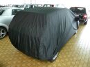 Car-Cover anti-freeze with mirror pockets for Fiesta VI Typ JH1/JD3