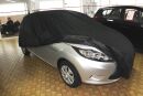 Car-Cover anti-freeze with mirror pockets for Fiesta VII...