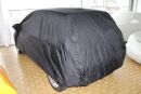 Car-Cover anti-freeze with mirror pockets for Hyundai i20
