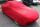 Car-Cover Samt Red for Mazda Miata / MX 5