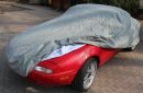 Car-Cover Universal Lightweight für Mazda MX-5 TYP...