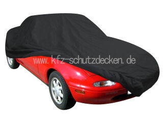 Car-Cover Anti-Frost für Mazda MX-5 TYP NA (1989-1998)