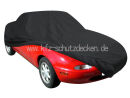 Car-Cover anti-freeze for Mazda Miata / MX 5