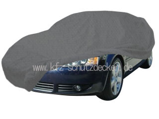 Car-Cover Universal Lightweight für Audi A4 Cabrio