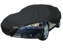 Car-Cover anti-freeze with mirror pockets for Audi A4 Cabrio