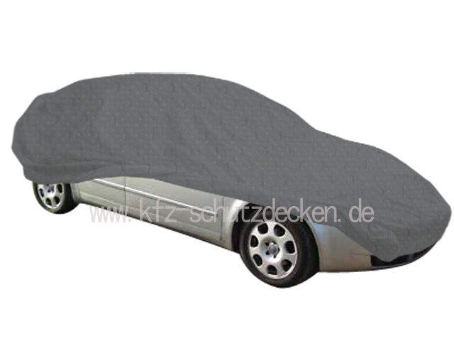 Car-Cover Universal Lightweight für Audi A4 /S4 B7
