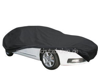 Car-Cover anti-freeze with mirror pockets for A6 Limousine
