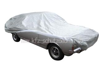 Car-Cover Outdoor Waterproof für Opel Commodore A Coupe