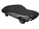 Car-Cover Satin Black for Opel Commodore