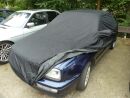 Car-Cover anti-freeze with mirror pockets for Golf III...