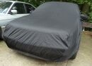 Car-Cover anti-freeze with mirror pockets for Golf III Convertible