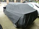 Car-Cover anti-freeze with mirror pockets for Golf III Convertible