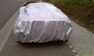 Car-Cover Outdoor Waterproof für Lotus Elise S2