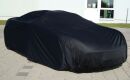 Car-Cover Satin Black für Lotus Elise S2