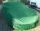 Car-Cover Satin Green for Lotus Elise S2