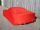 Vollgarage Mikrokontur® Rot mit Spiegeltaschen für Lotus Elise S2