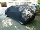 Car-Cover anti-freeze with mirror pockets for Fiat Bravo